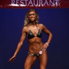 Haley  Young - NPC Alaska State Championships 2014 - #1